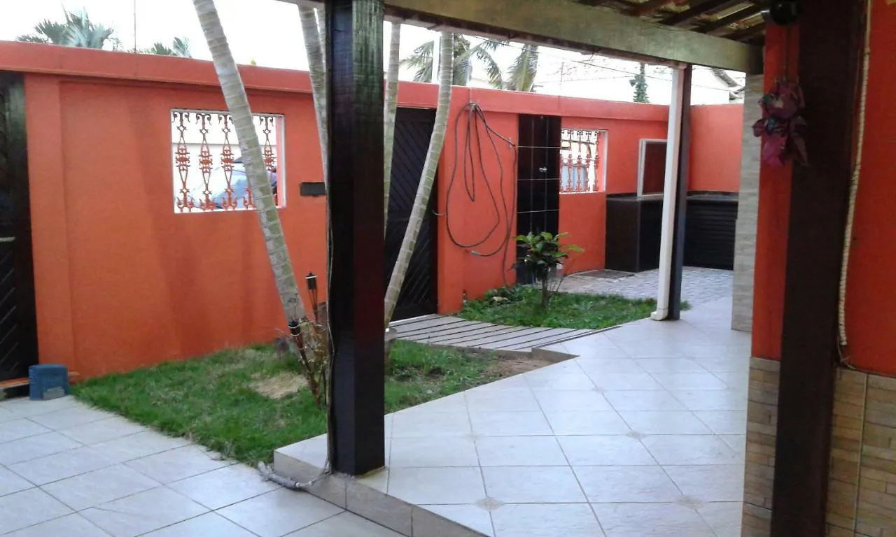 Casa Laranja Confortavel Villa Cabo Frio Brazil